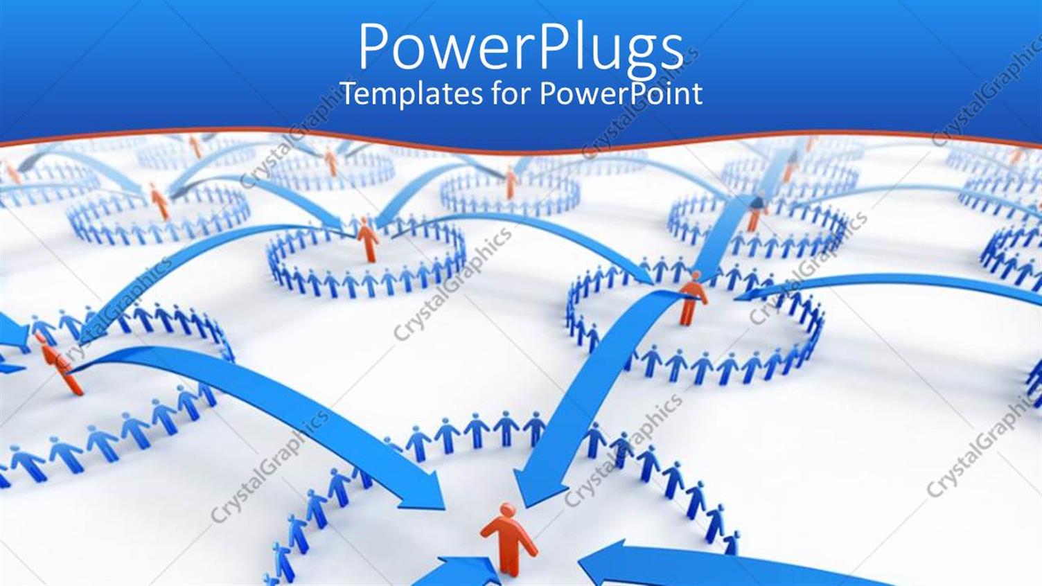 Premium Template for PowerPoint & Google Slides 