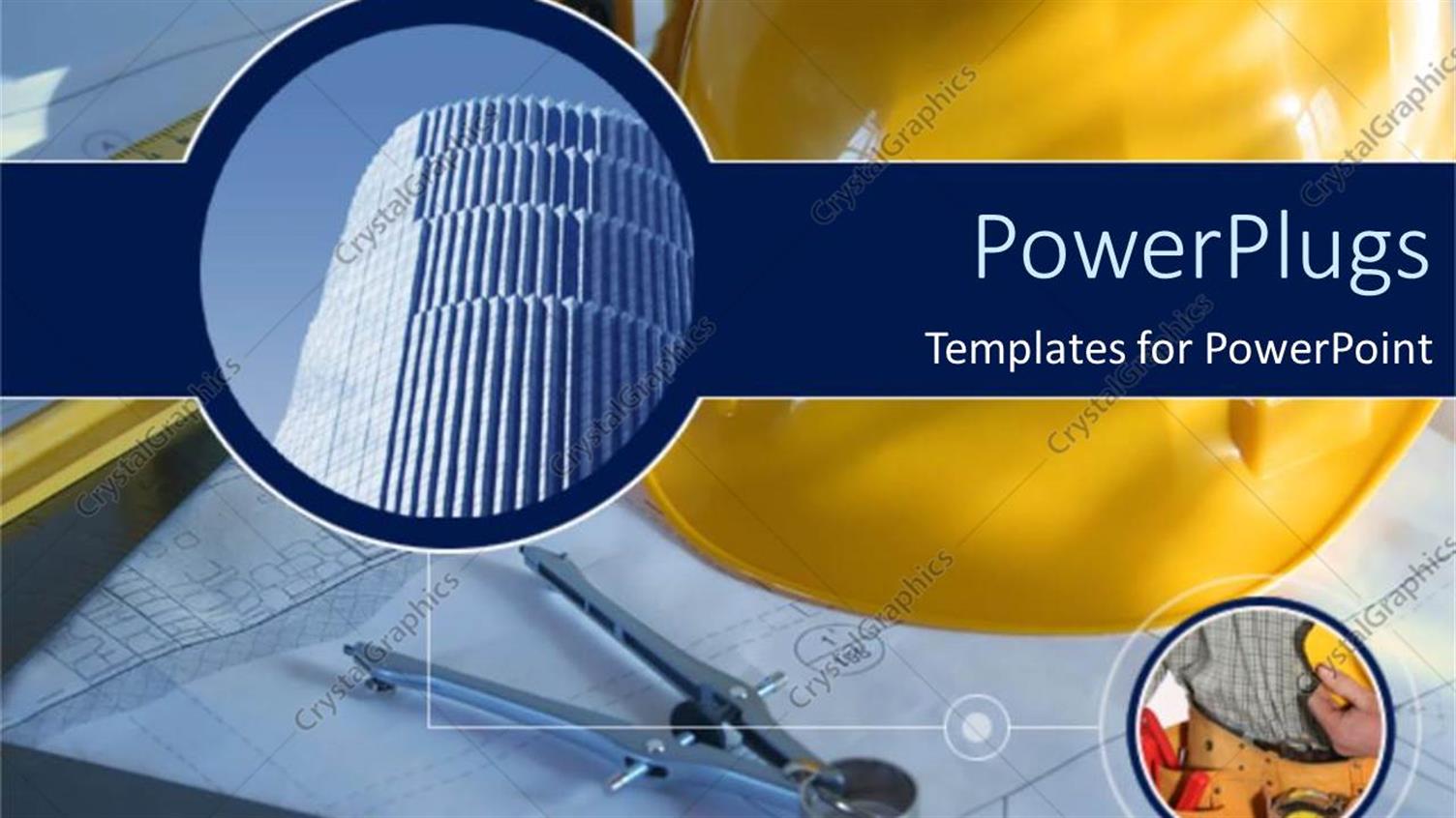 Premium Template for PowerPoint & Google Slides 