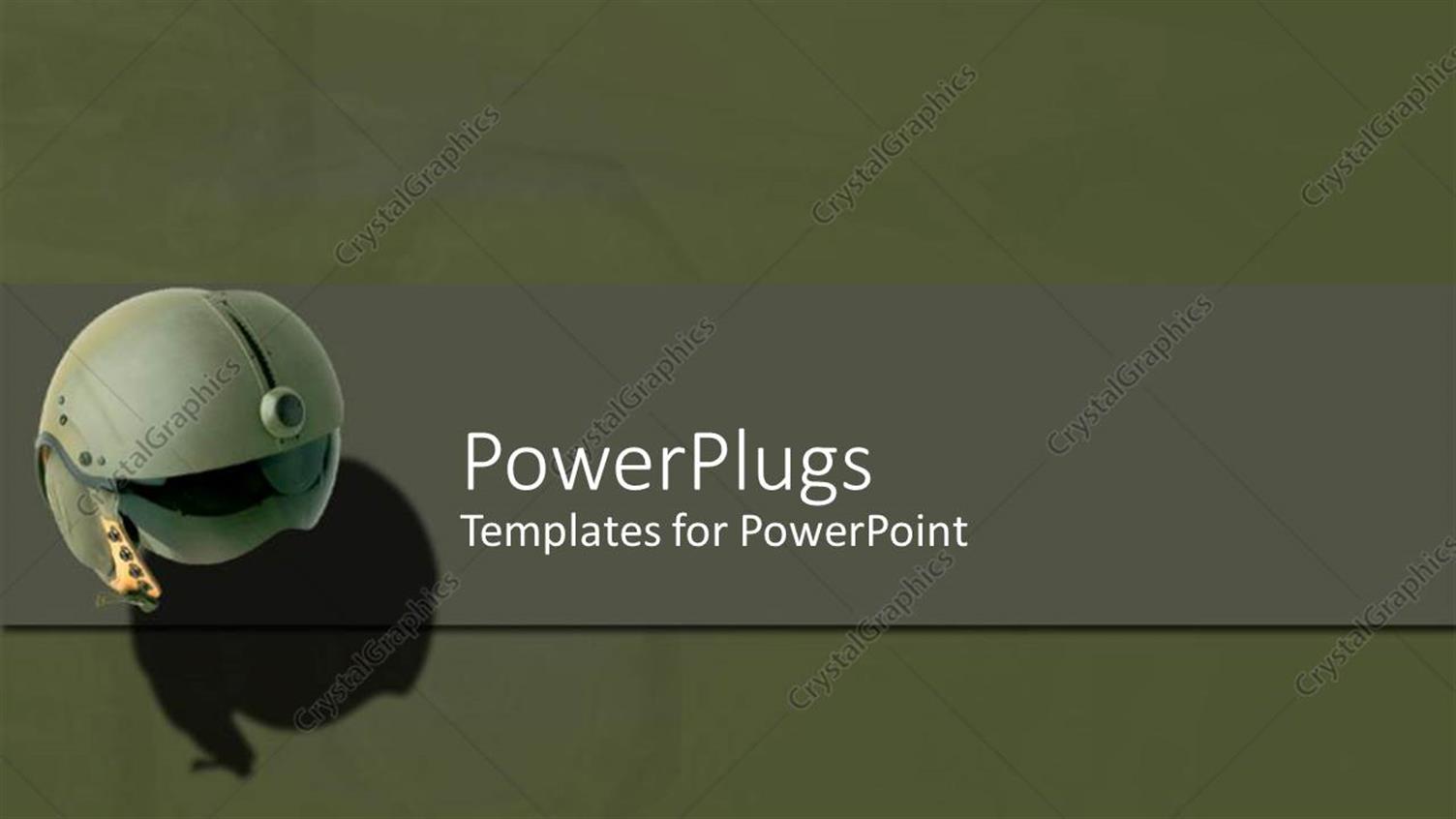 Premium Template for PowerPoint & Google Slides 