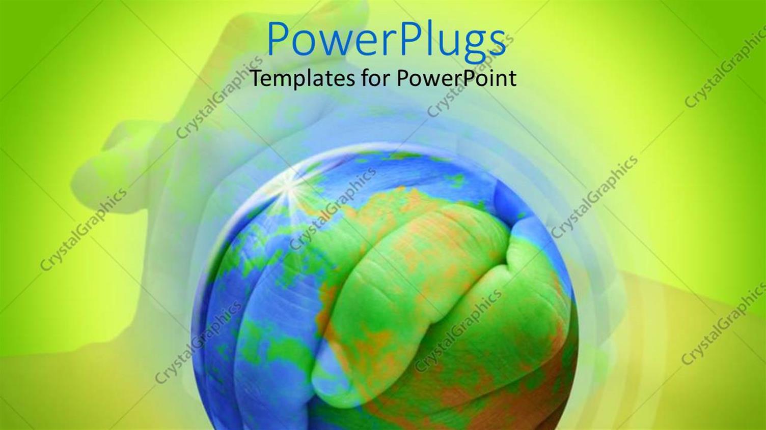 Premium Template for PowerPoint & Google Slides 