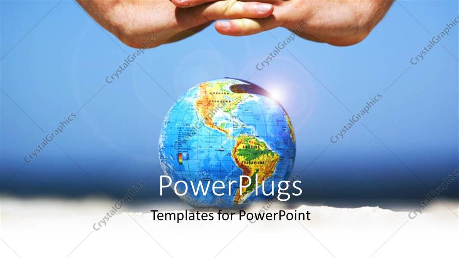 Premium Template for PowerPoint & Google Slides 