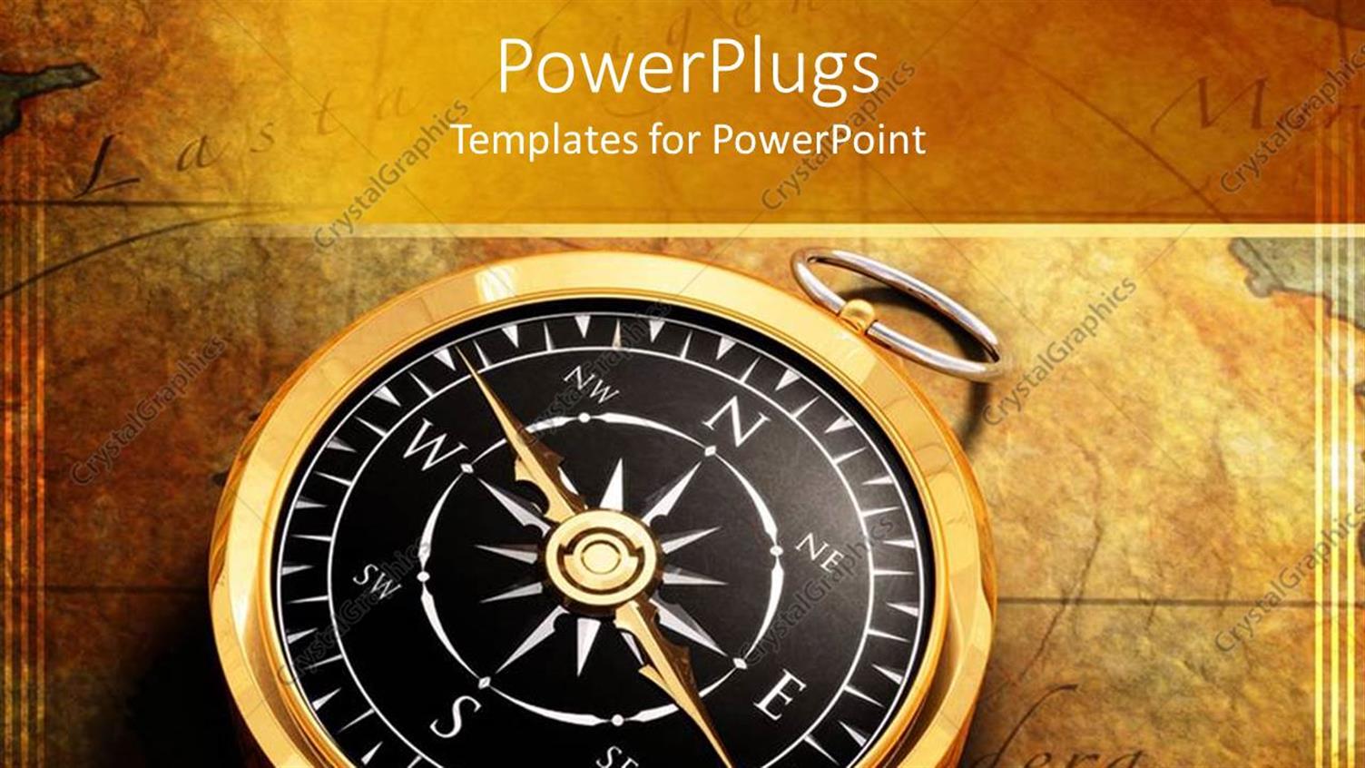 Premium Template for PowerPoint & Google Slides 