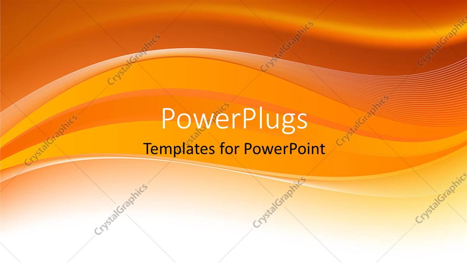 Premium Template for PowerPoint & Google Slides 