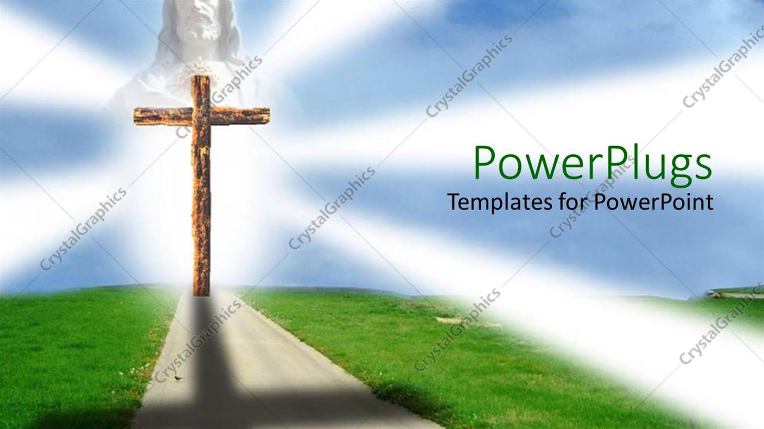 Premium Template for PowerPoint & Google Slides 