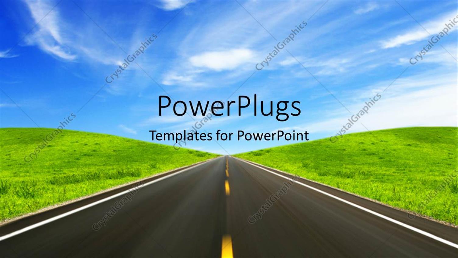 Premium Template for PowerPoint & Google Slides 