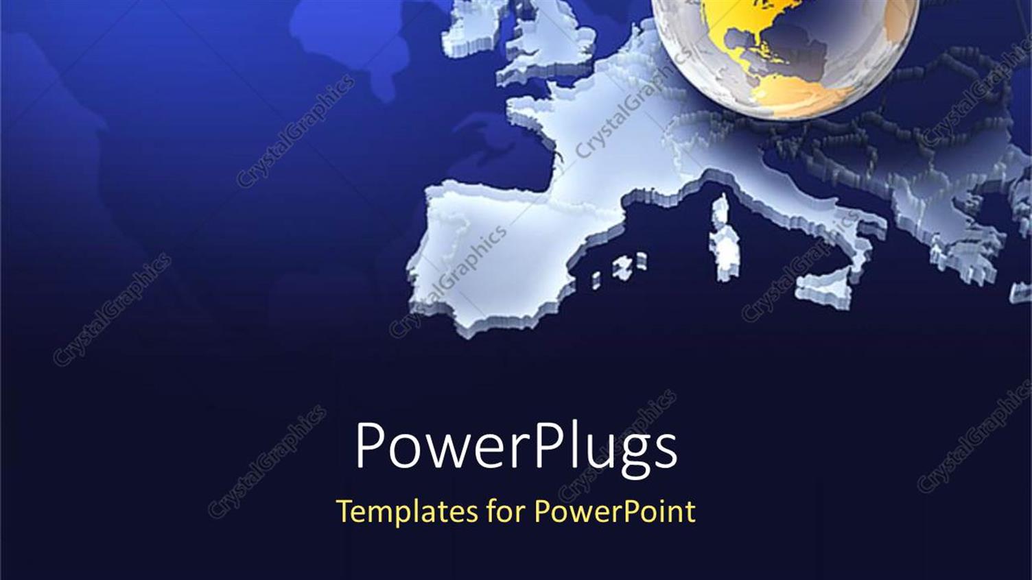 Premium Template for PowerPoint & Google Slides 