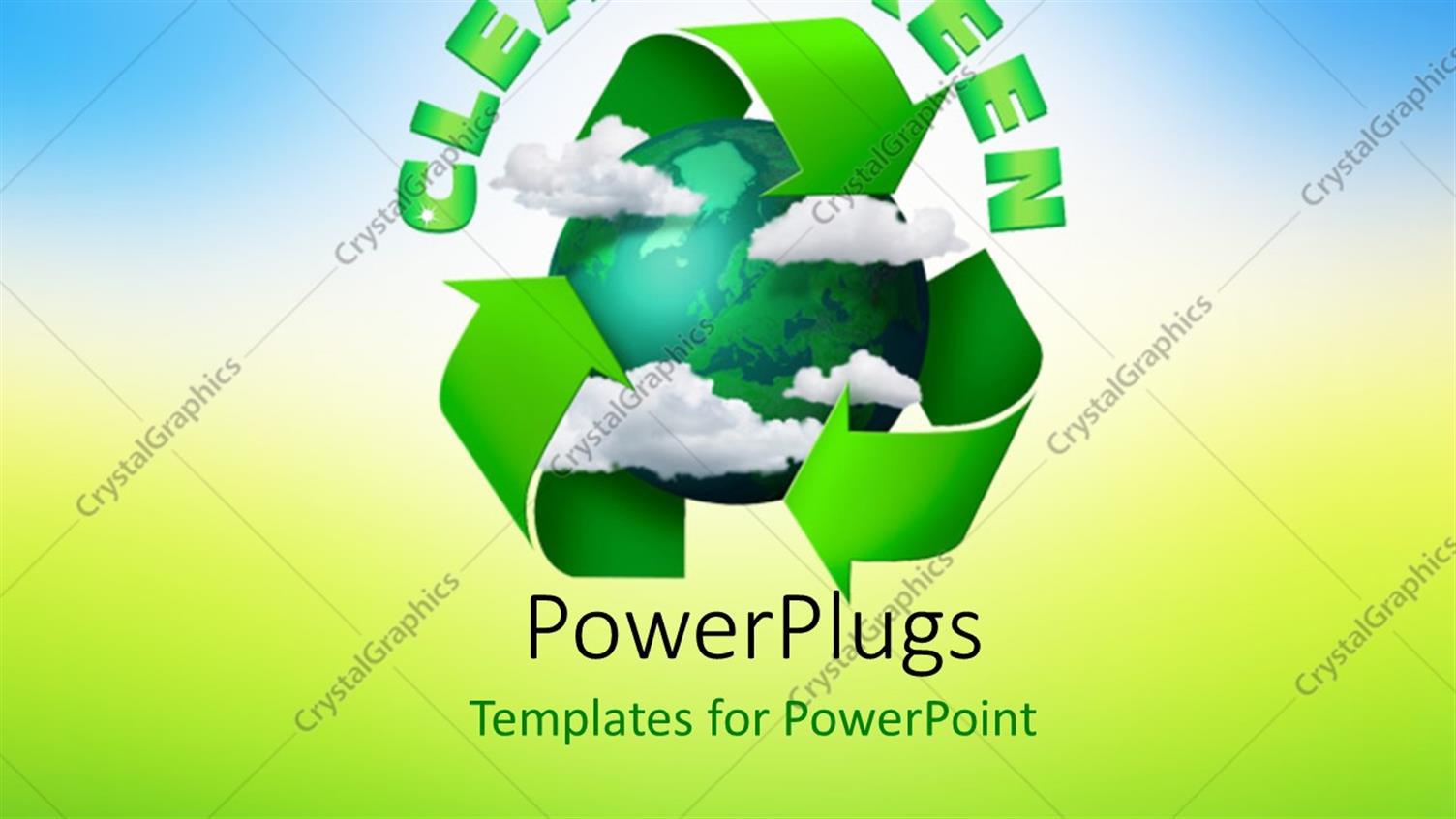 Premium Template for PowerPoint & Google Slides 