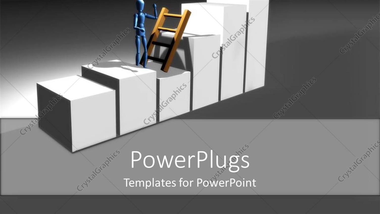 Premium Template for PowerPoint & Google Slides 
