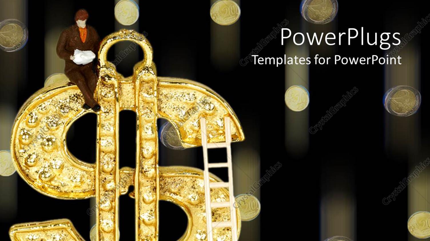 Premium Template for PowerPoint & Google Slides 