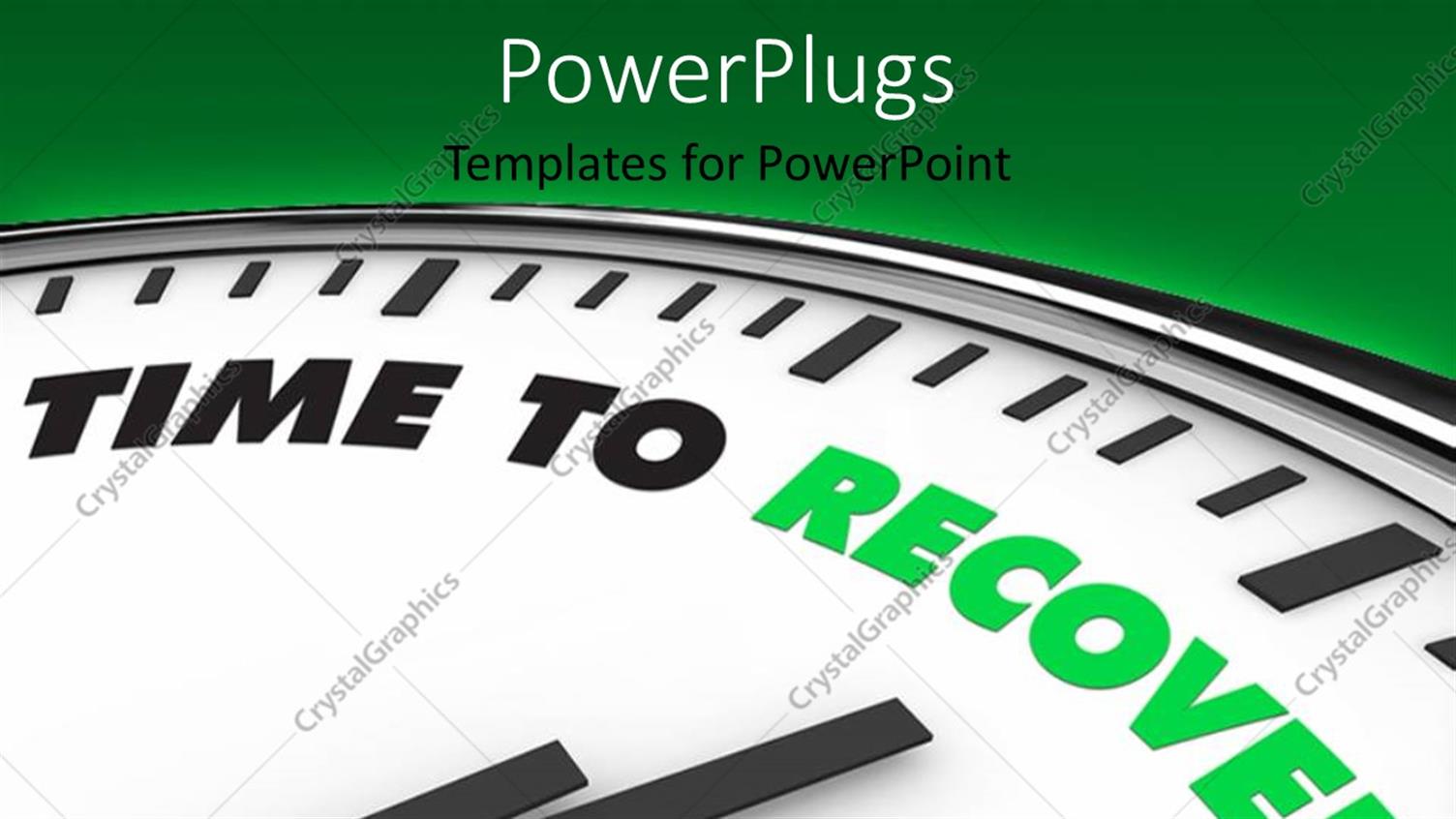 Premium Template for PowerPoint & Google Slides 