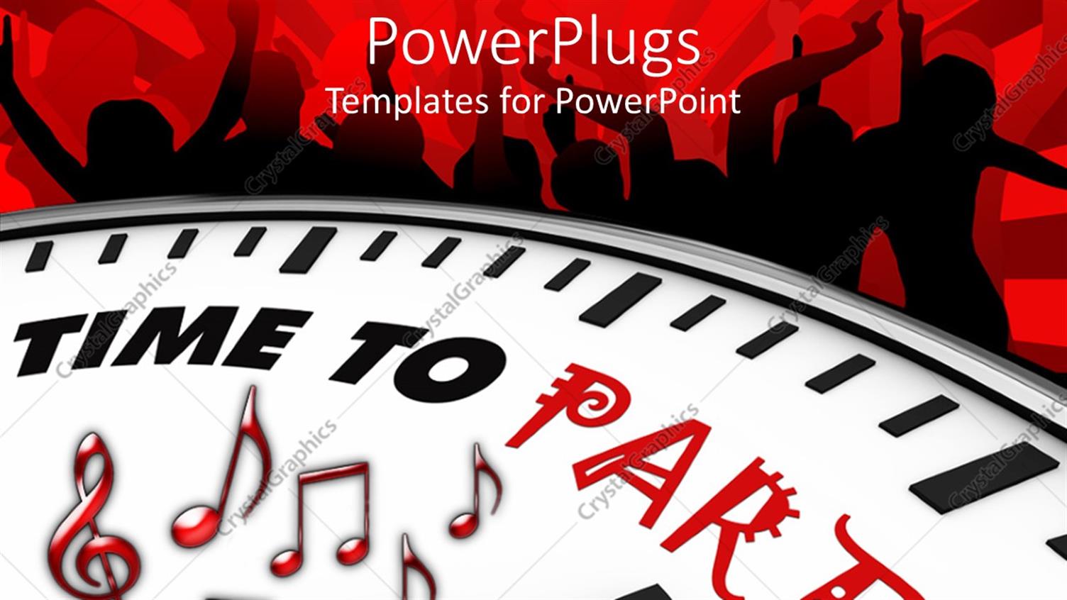 Premium Template for PowerPoint & Google Slides 