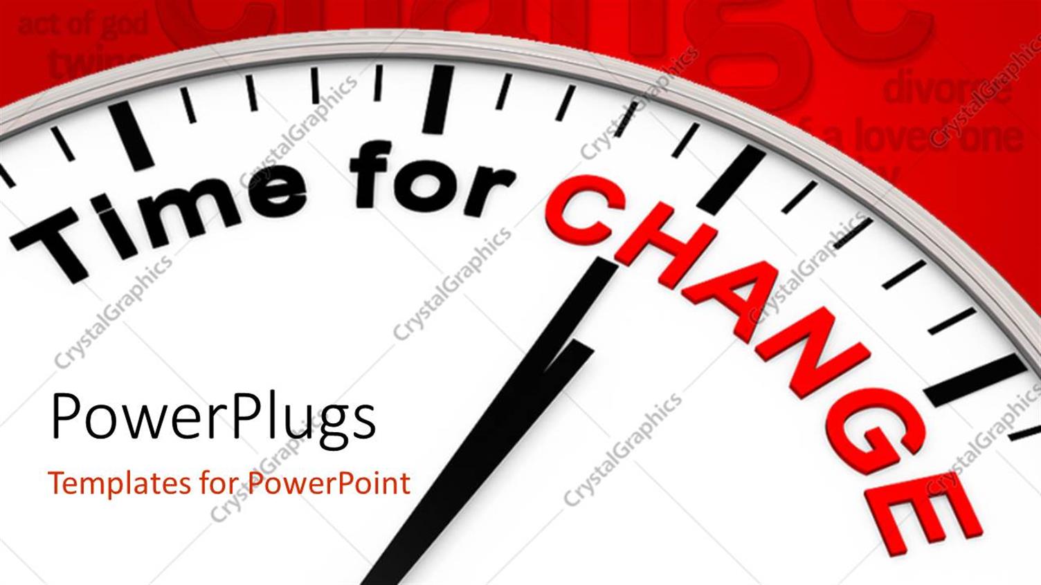 Premium Template for PowerPoint & Google Slides 