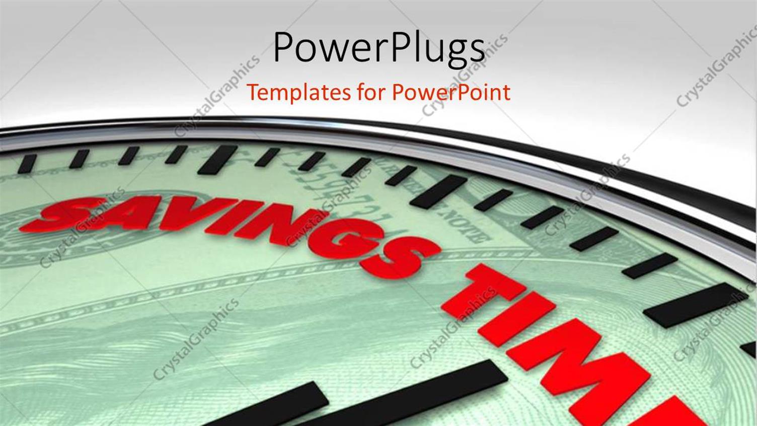 Premium Template for PowerPoint & Google Slides 