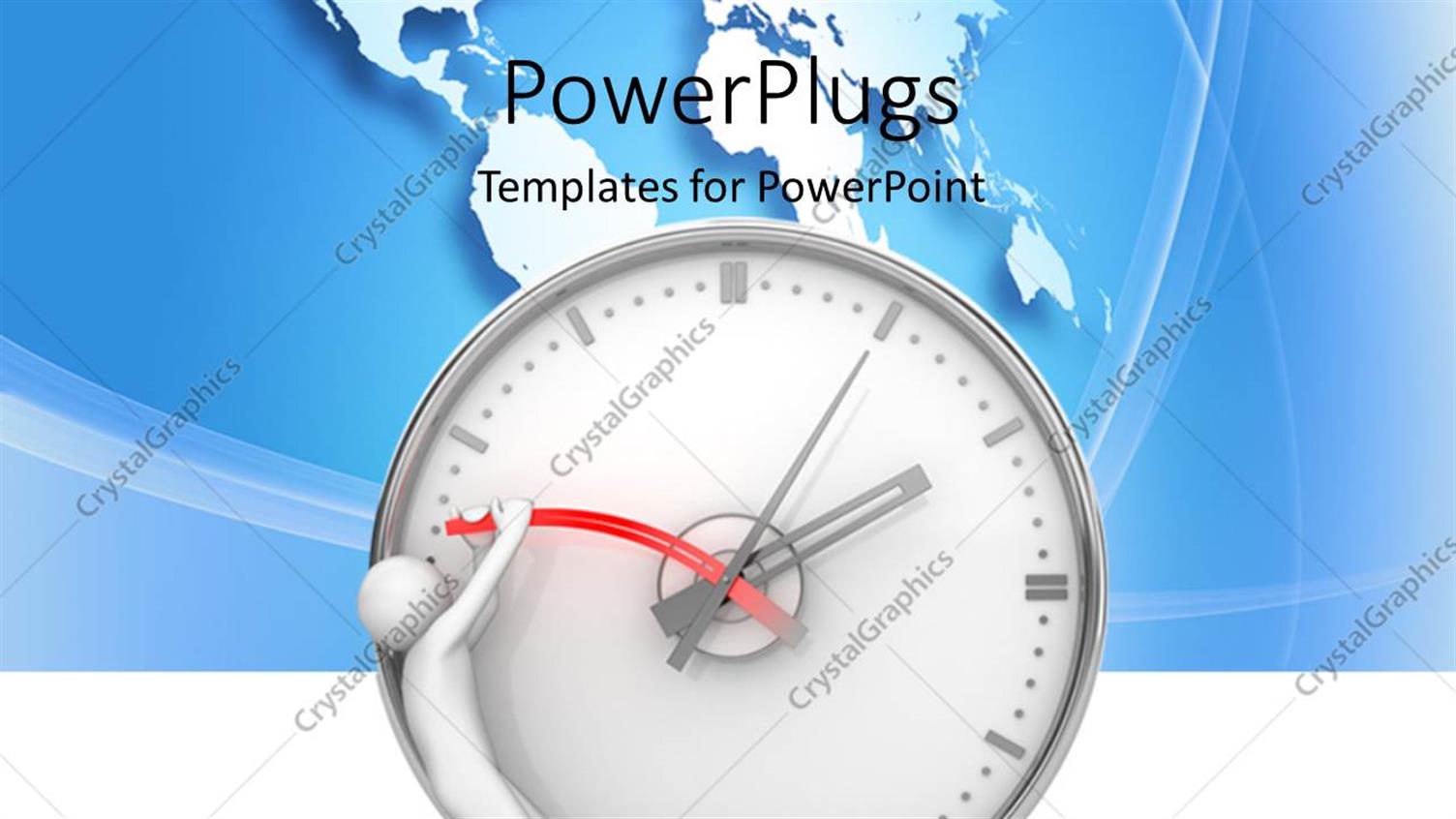 Premium Template for PowerPoint & Google Slides 