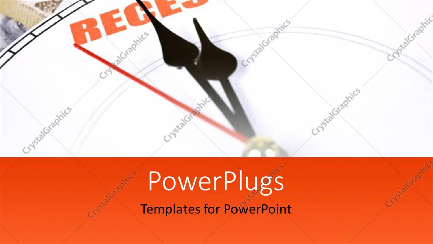 Premium Template for PowerPoint & Google Slides 