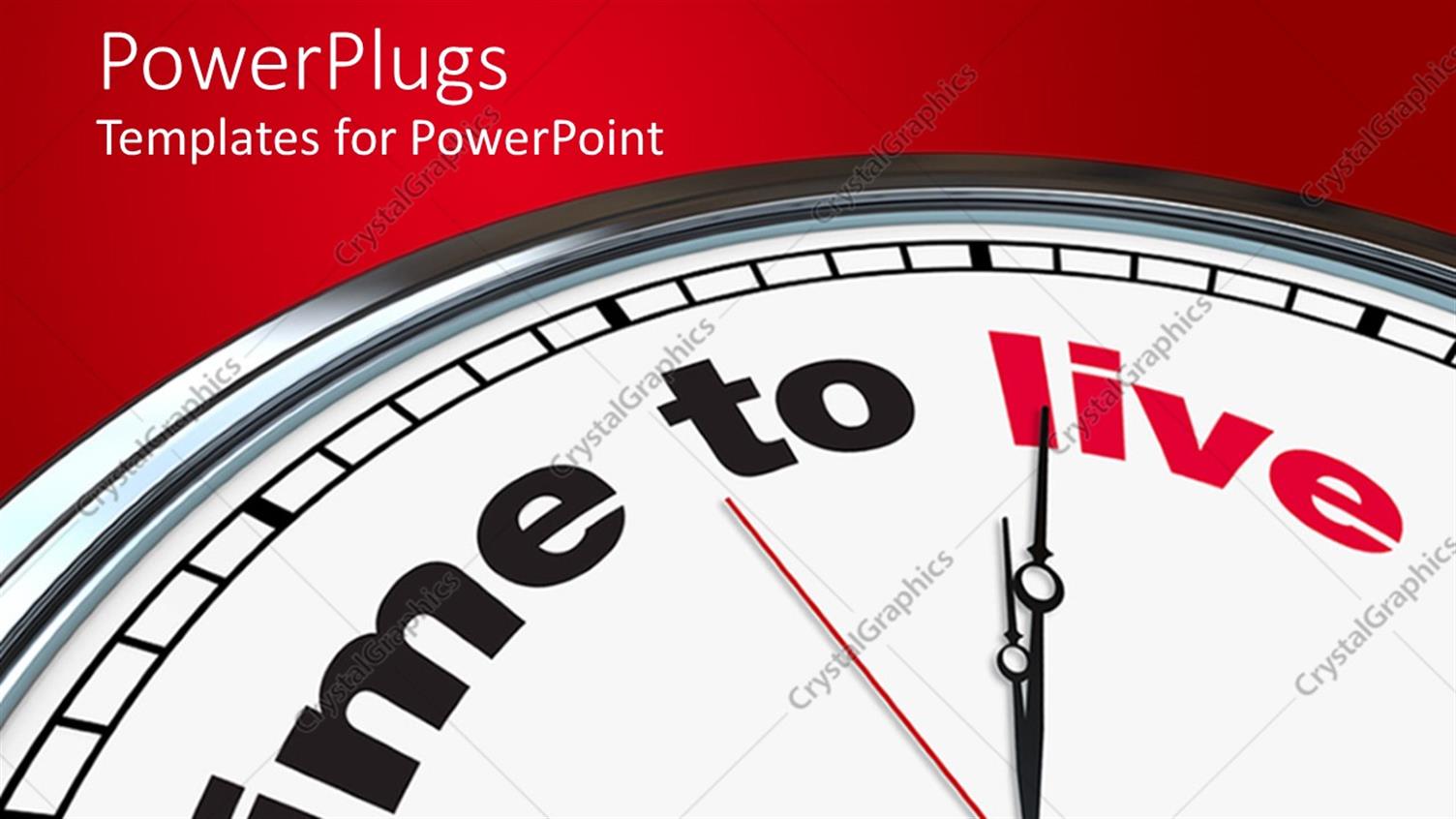 Premium Template for PowerPoint & Google Slides 