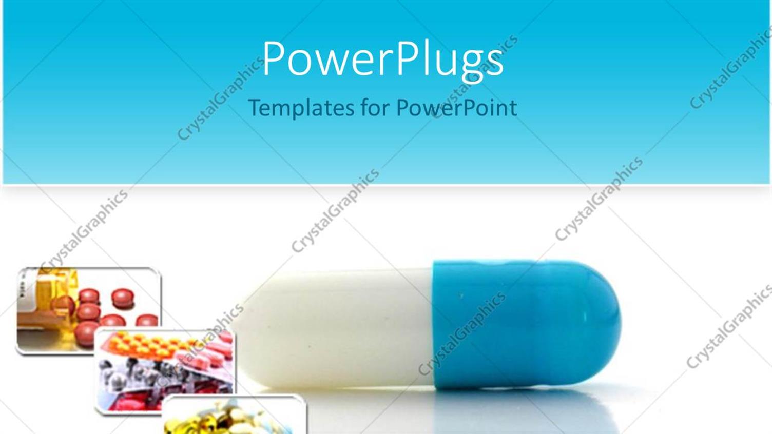 Premium Template for PowerPoint & Google Slides 