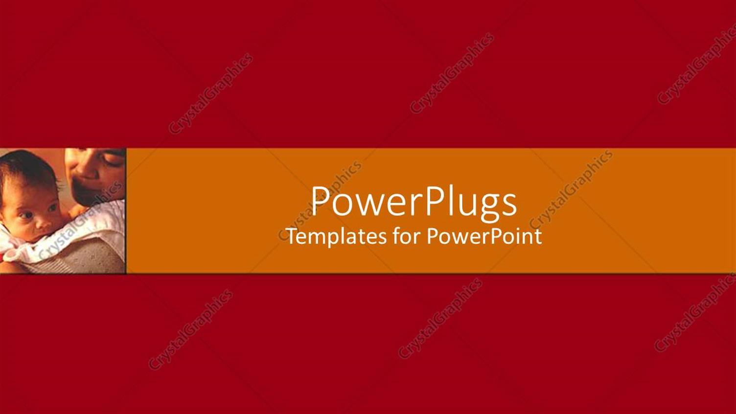 Premium Template for PowerPoint & Google Slides 