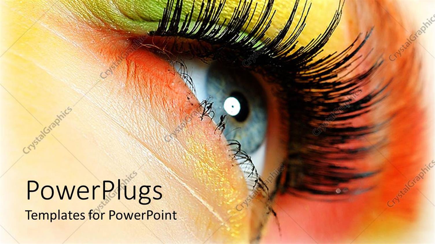 Premium Template for PowerPoint & Google Slides 