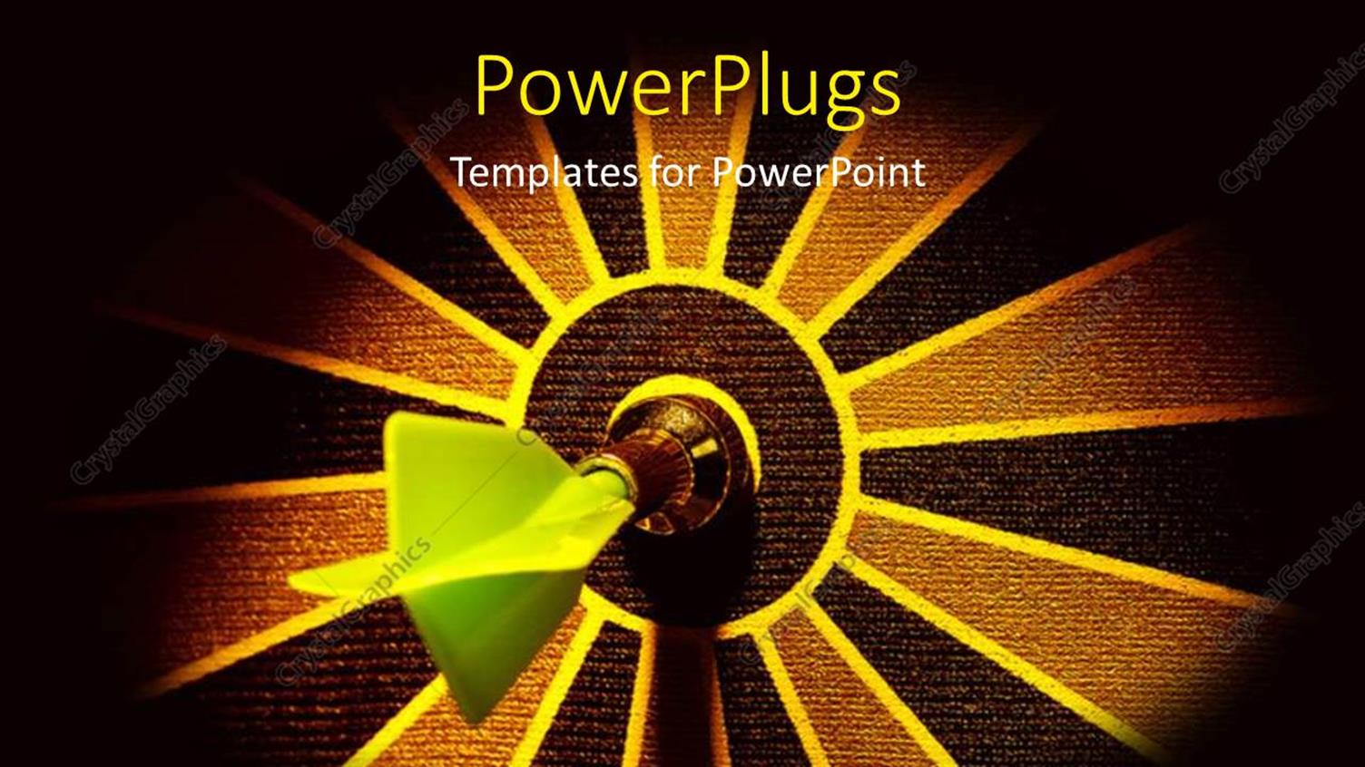 Premium Template for PowerPoint & Google Slides 