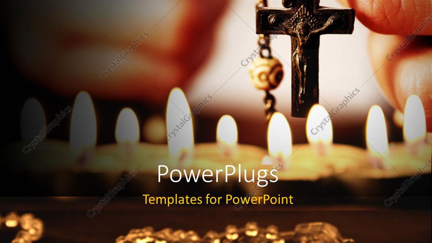 Premium Template for PowerPoint & Google Slides 