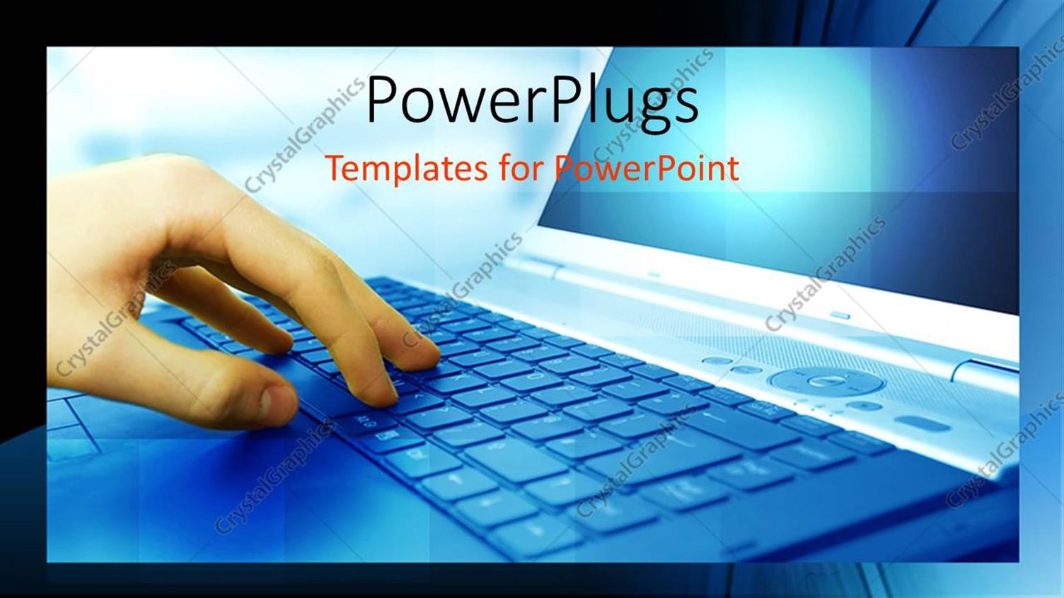 Premium Template for PowerPoint & Google Slides 