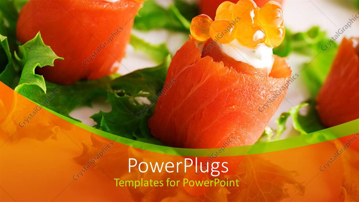 Premium Template for PowerPoint & Google Slides 