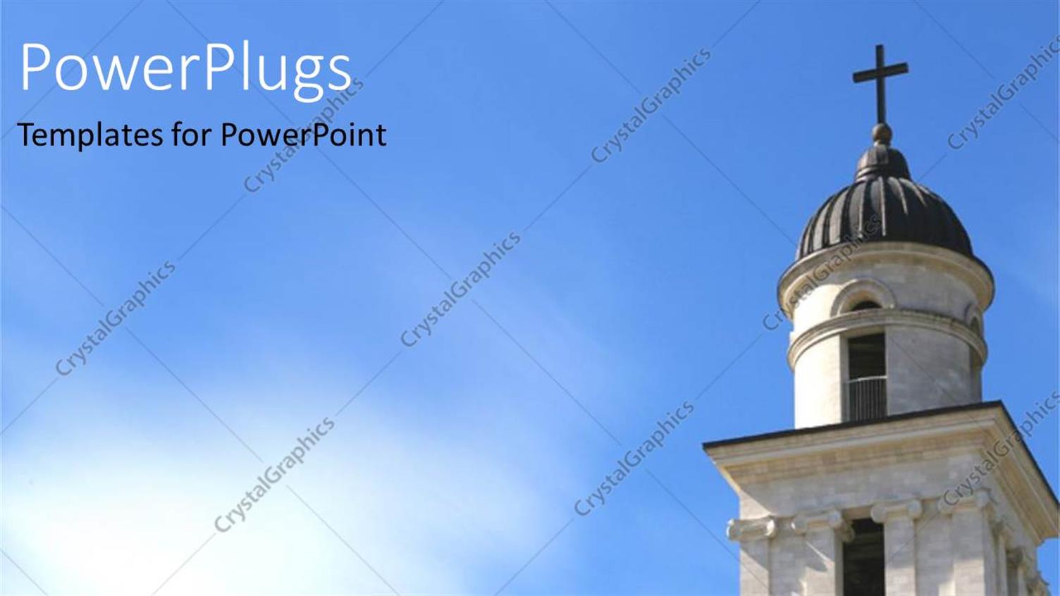 Premium Template for PowerPoint & Google Slides 