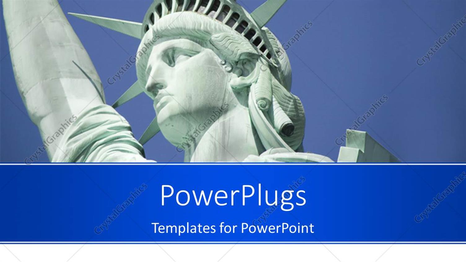 Premium Template for PowerPoint & Google Slides 