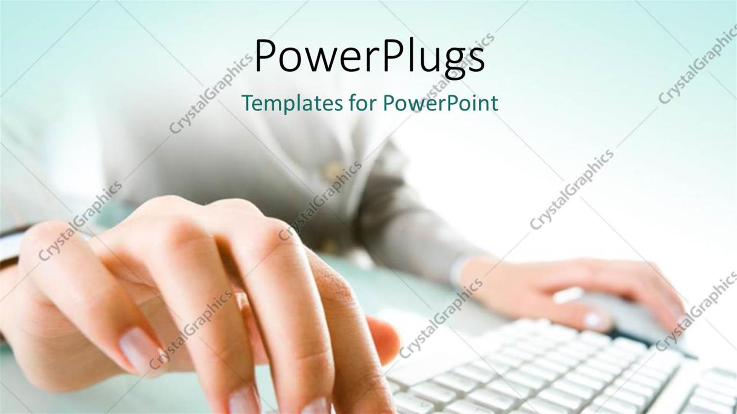 Premium Template for PowerPoint & Google Slides 