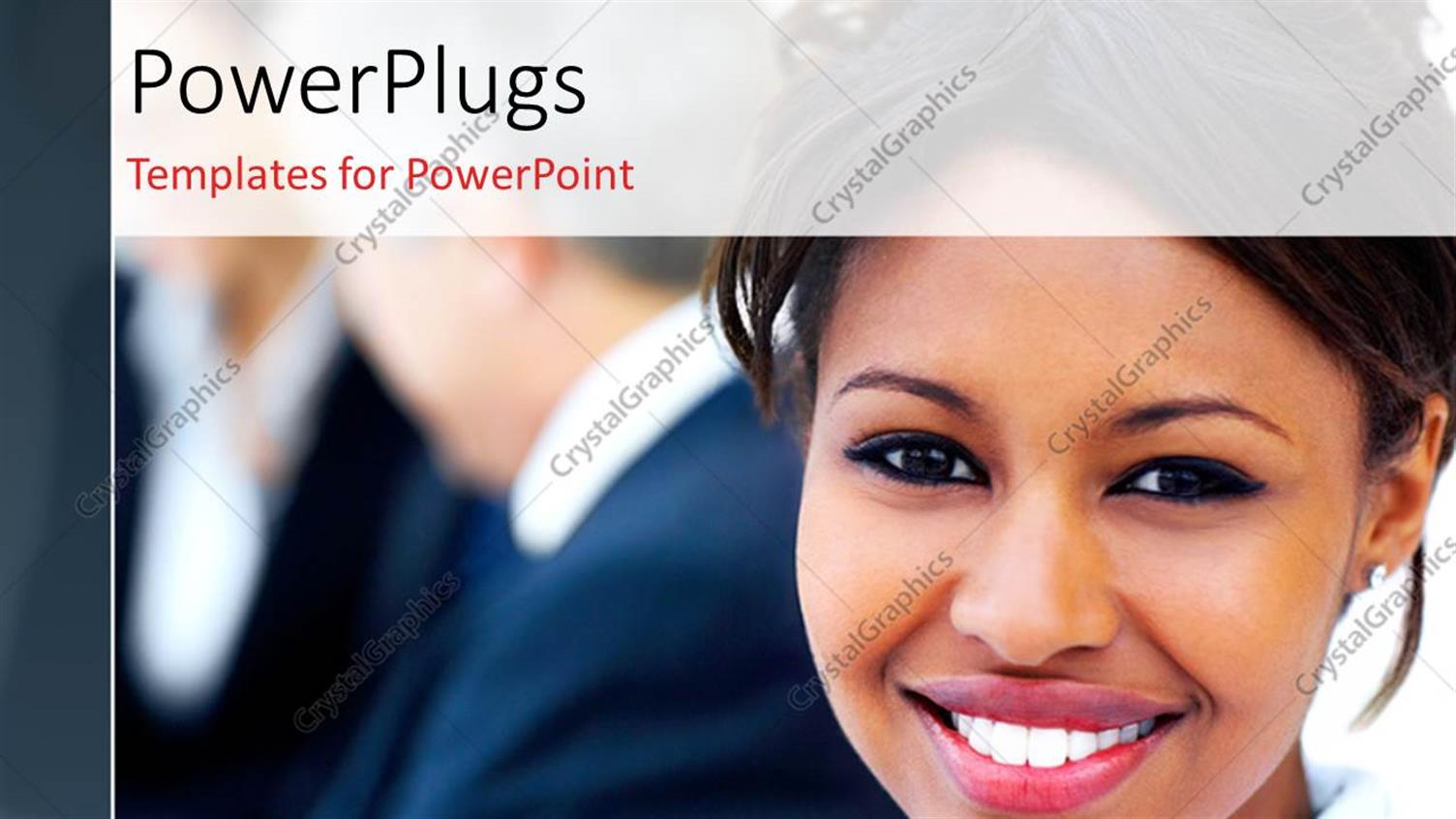 Premium Template for PowerPoint & Google Slides 