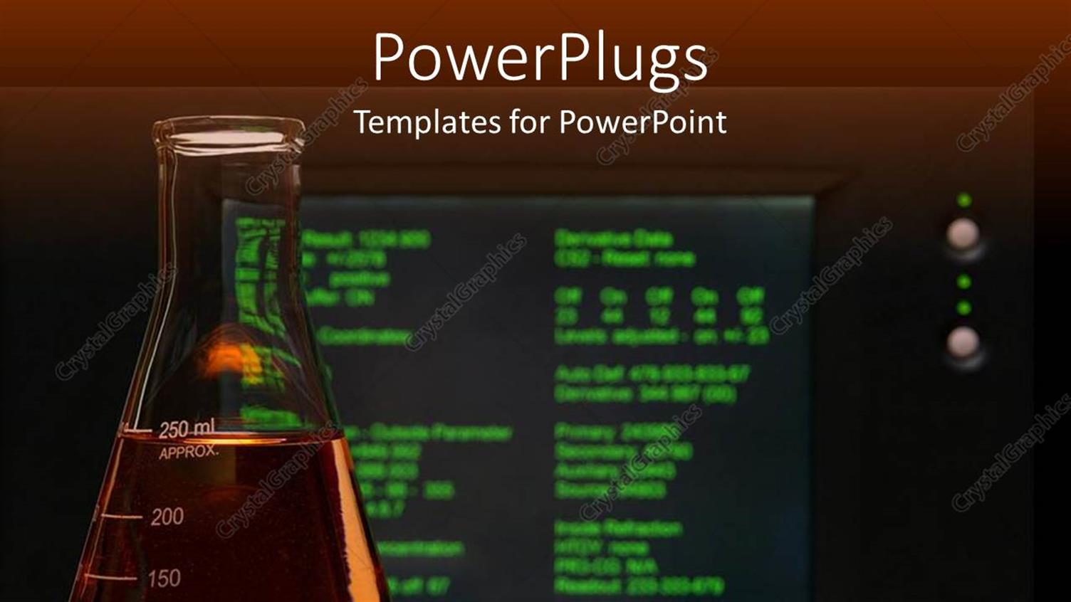 Premium Template for PowerPoint & Google Slides 