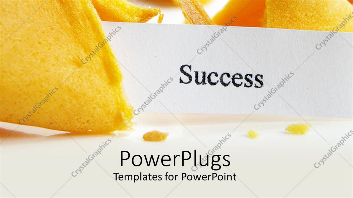 Premium Template for PowerPoint & Google Slides 