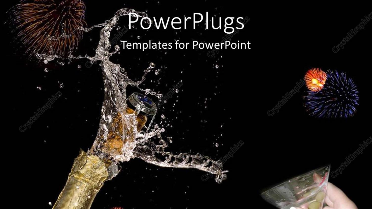 Premium Template for PowerPoint & Google Slides 