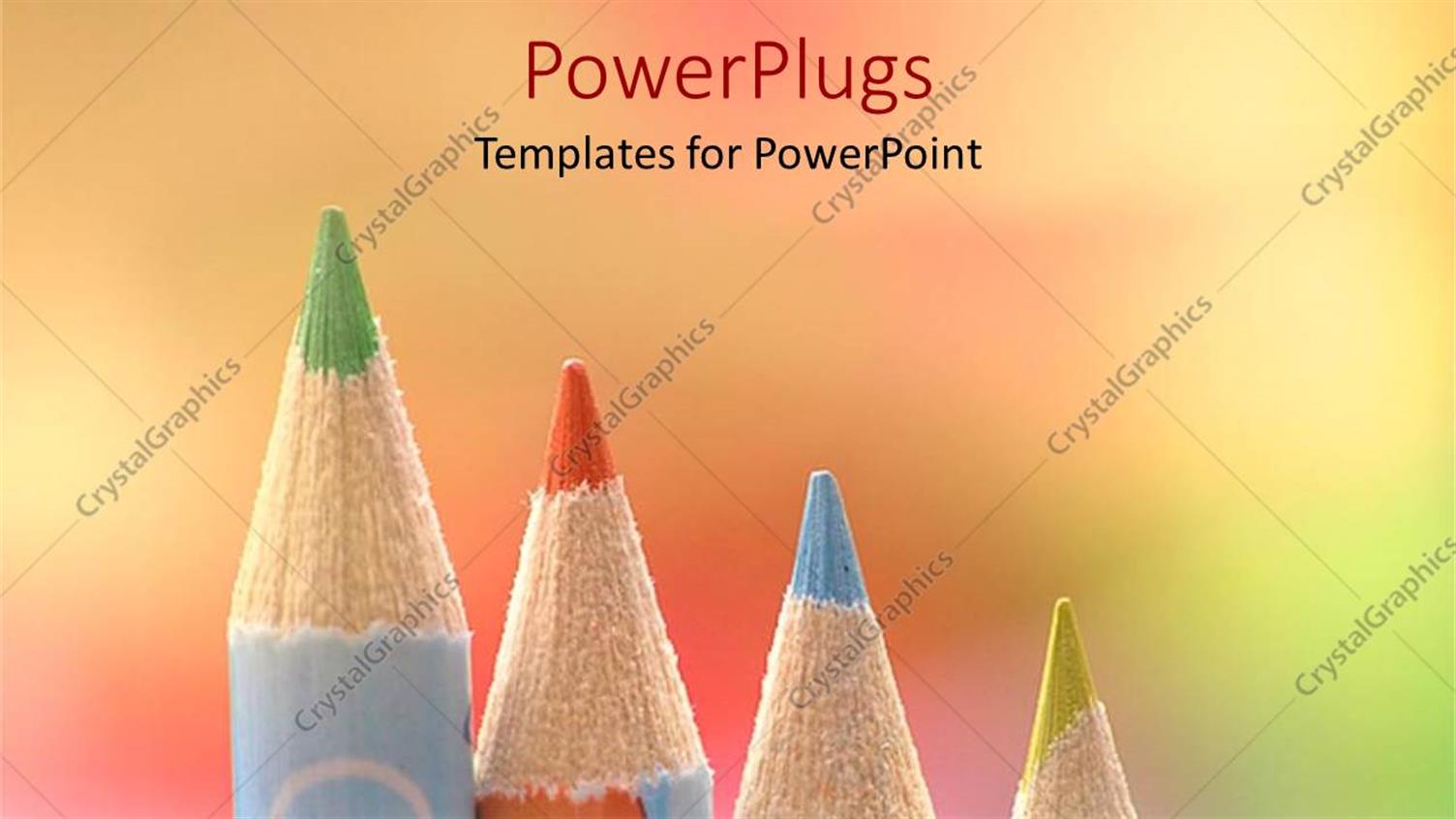 Premium Template for PowerPoint & Google Slides 