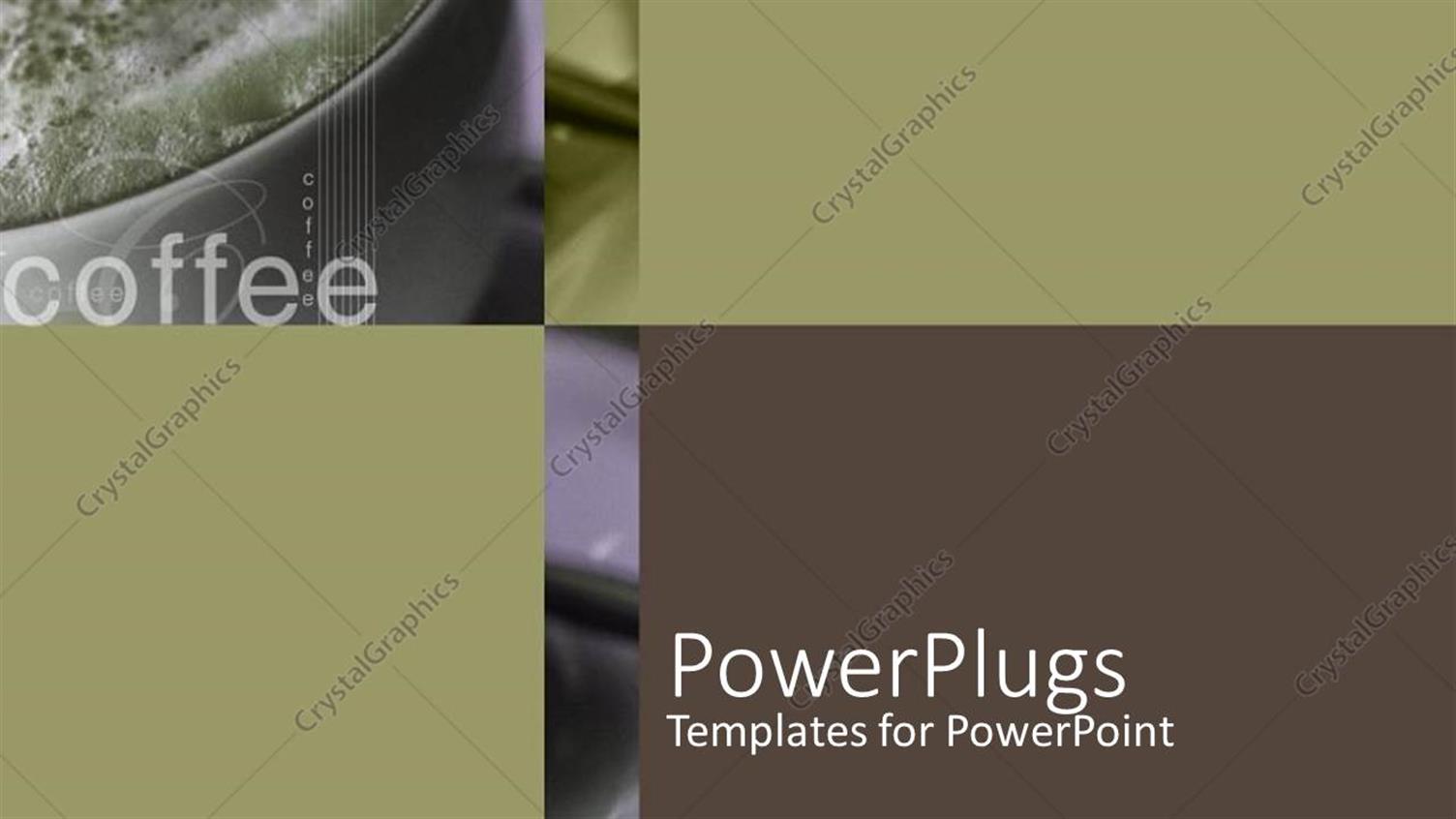 Premium Template for PowerPoint & Google Slides 