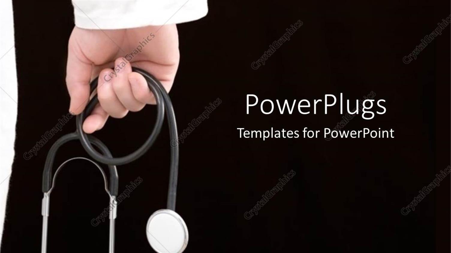 Premium Template for PowerPoint & Google Slides 