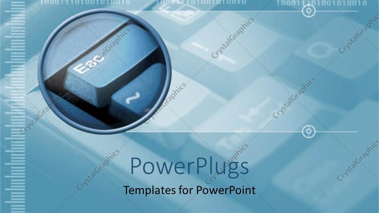 Premium Template for PowerPoint & Google Slides 