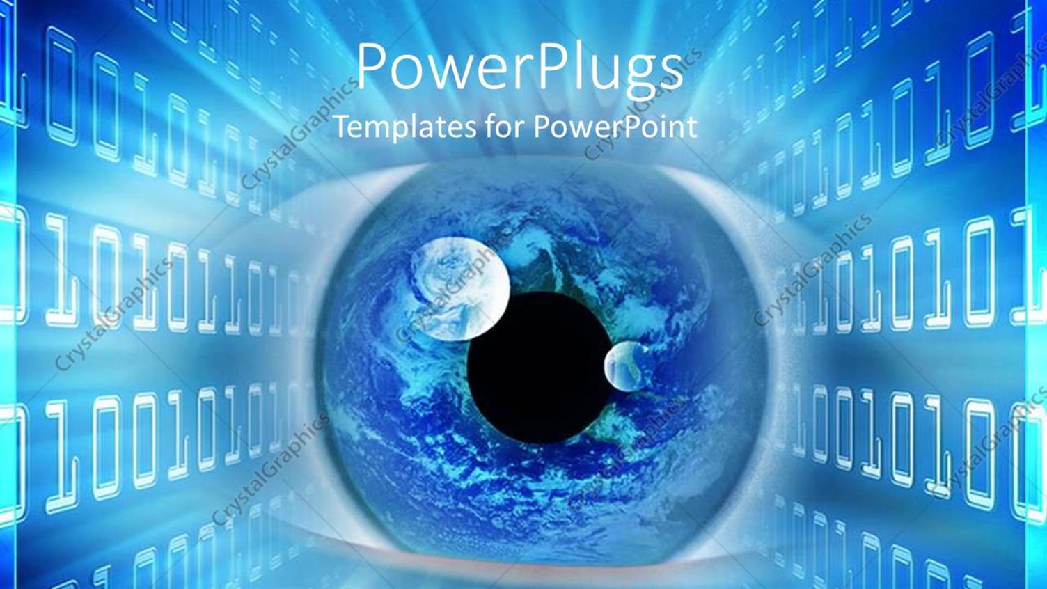 Premium Template for PowerPoint & Google Slides 