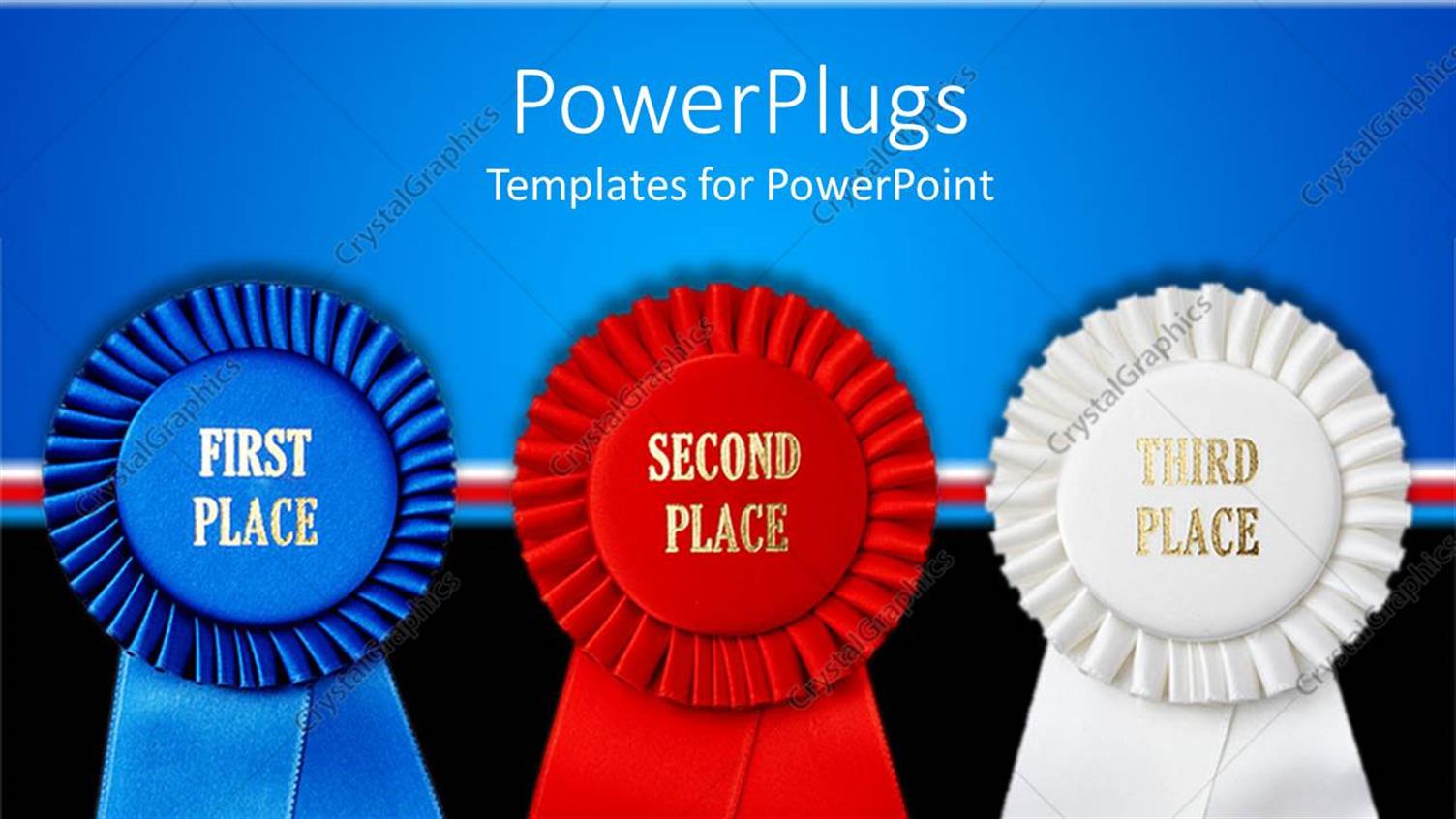 Premium Template for PowerPoint & Google Slides 