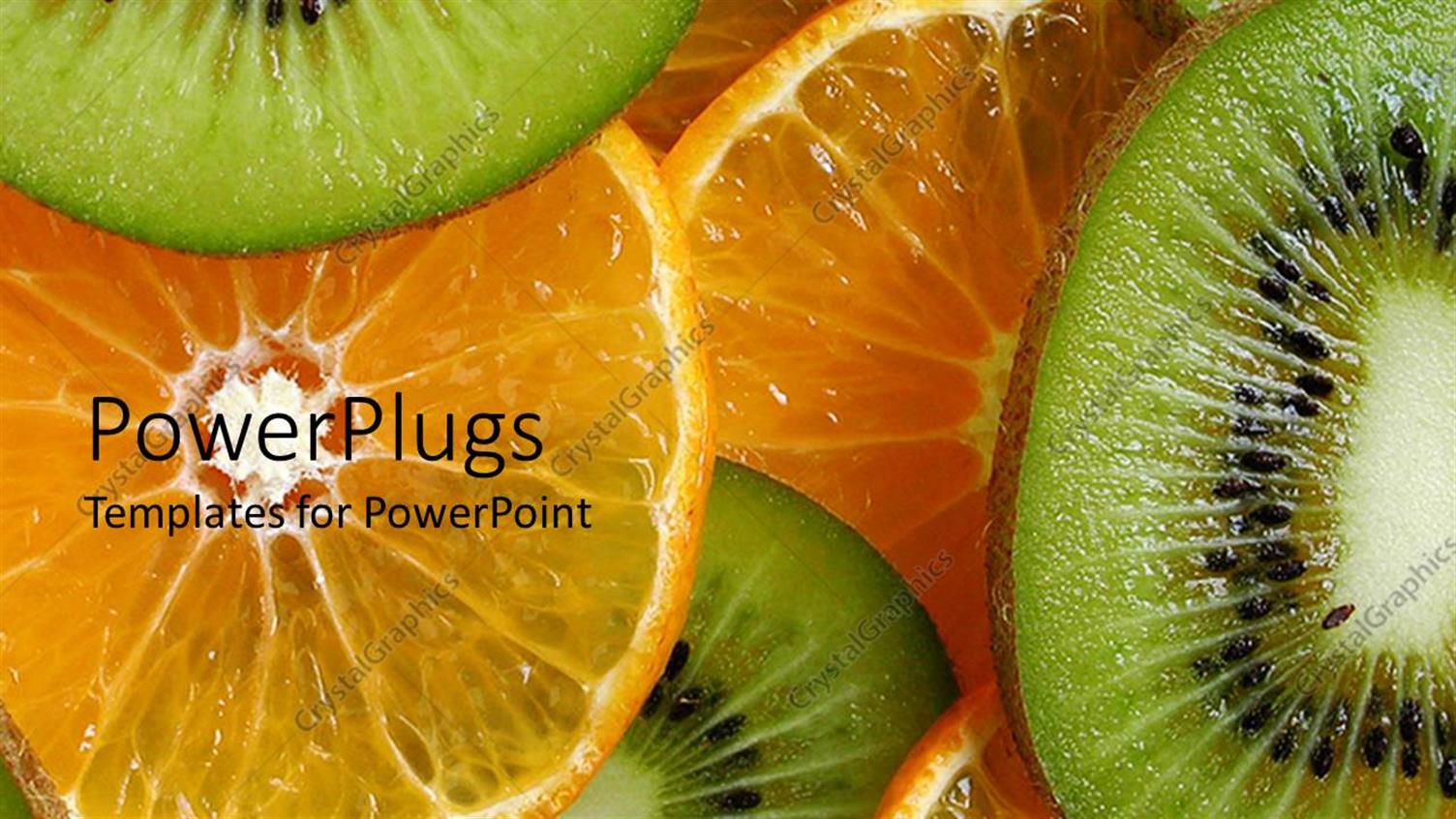 Premium Template for PowerPoint & Google Slides 