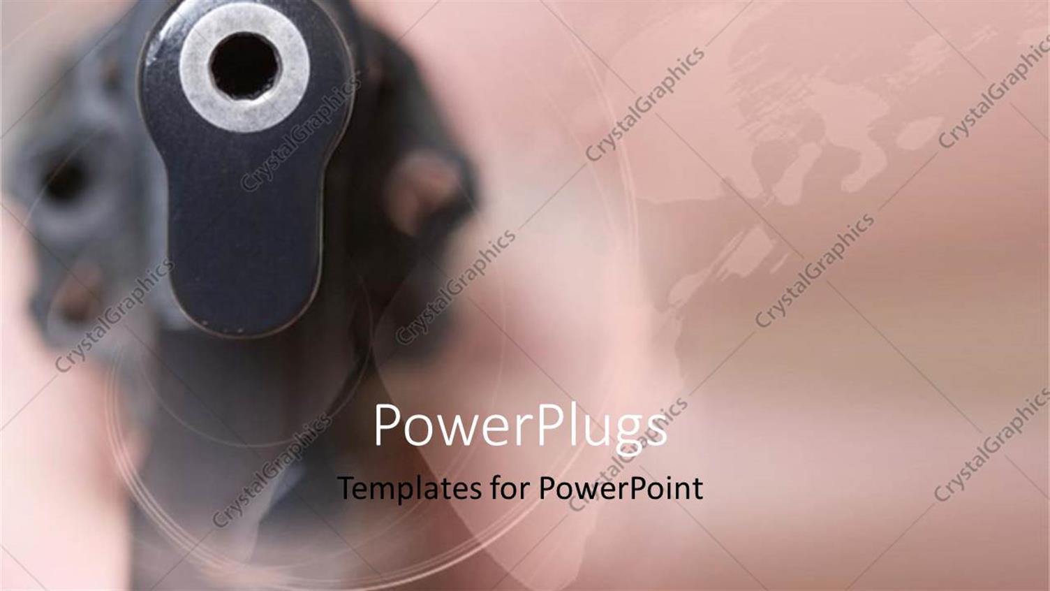 Premium Template for PowerPoint & Google Slides 