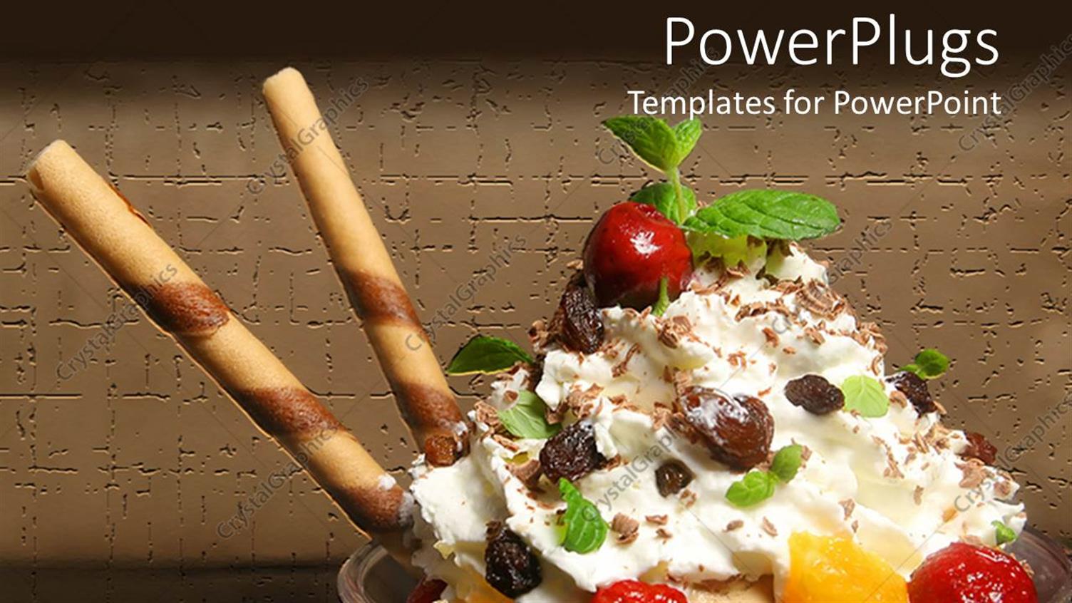 Premium Template for PowerPoint & Google Slides 