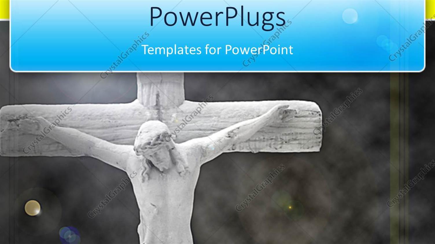 Premium Template for PowerPoint & Google Slides 