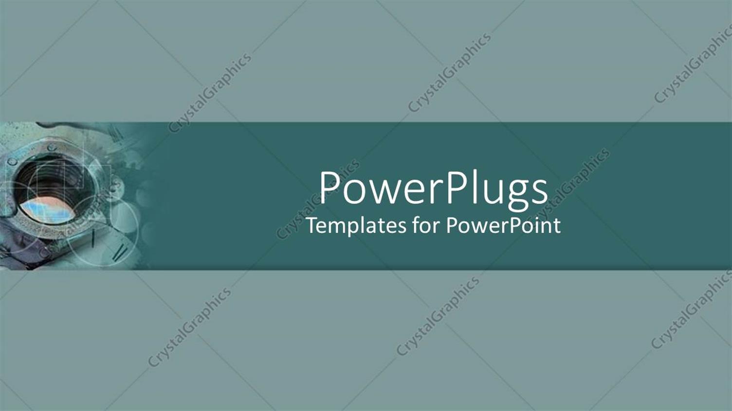 Premium Template for PowerPoint & Google Slides 