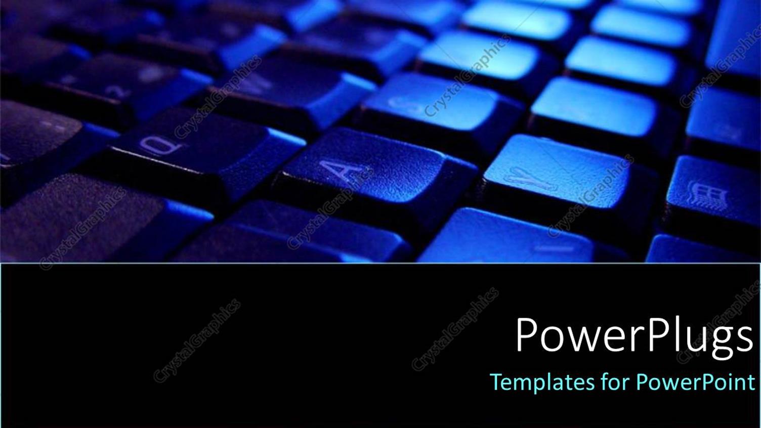 Premium Template for PowerPoint & Google Slides 