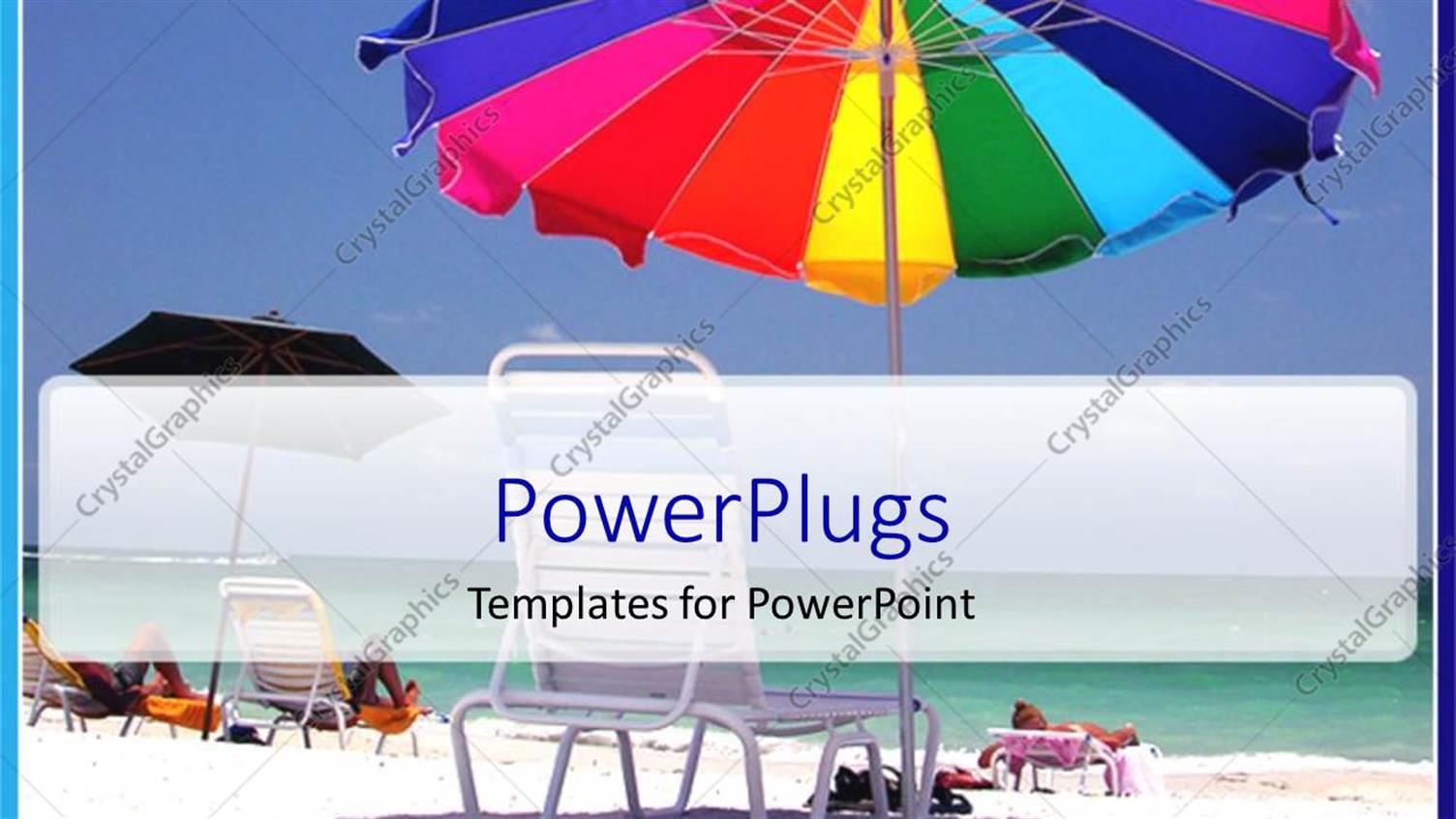 Premium Template for PowerPoint & Google Slides 
