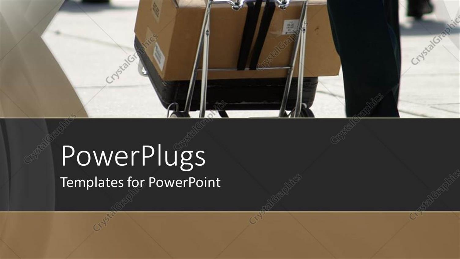 Premium Template for PowerPoint & Google Slides 