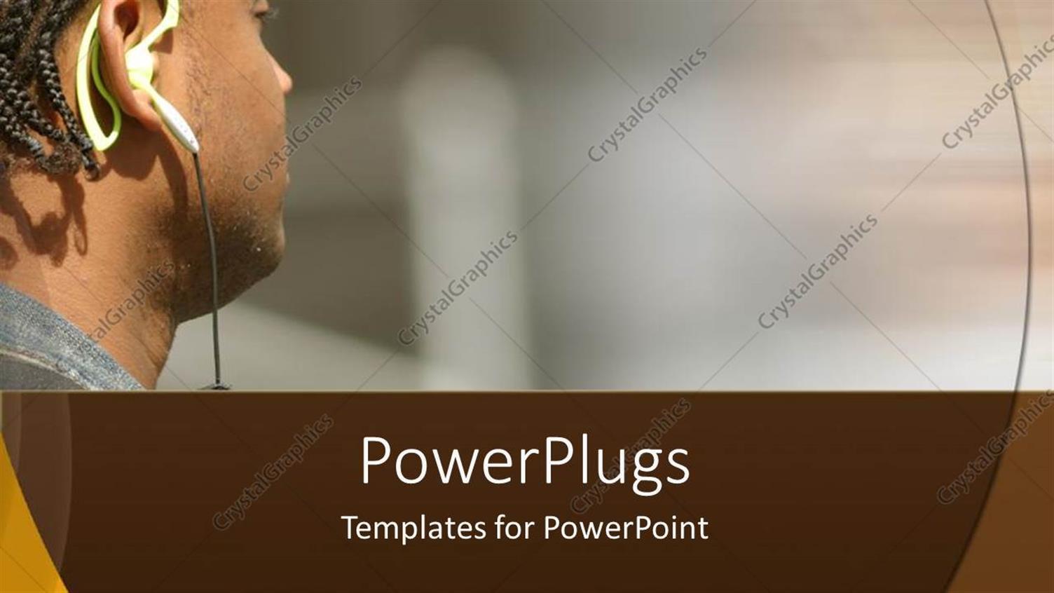 Premium Template for PowerPoint & Google Slides 