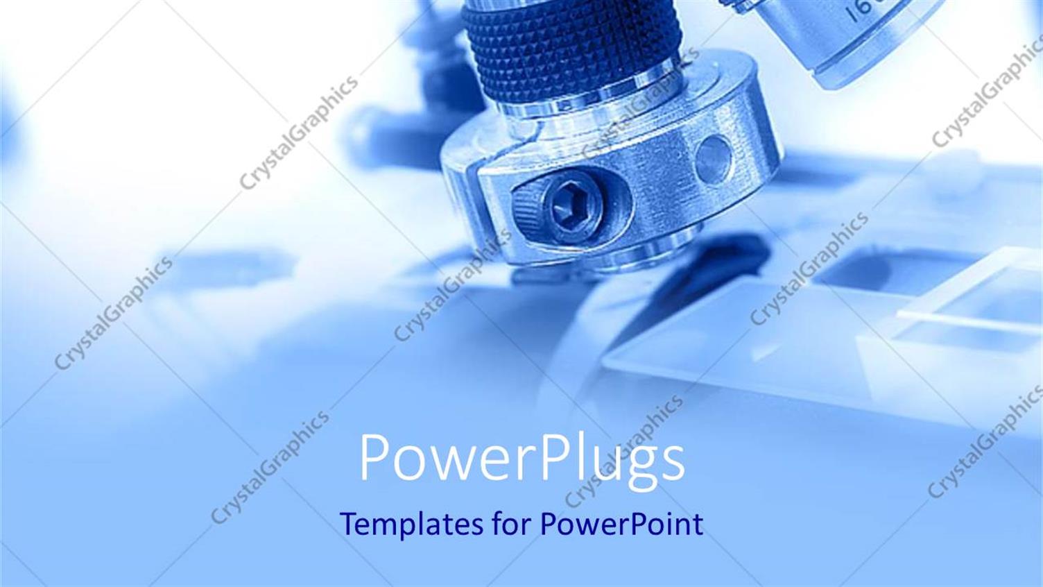 Premium Template for PowerPoint & Google Slides 